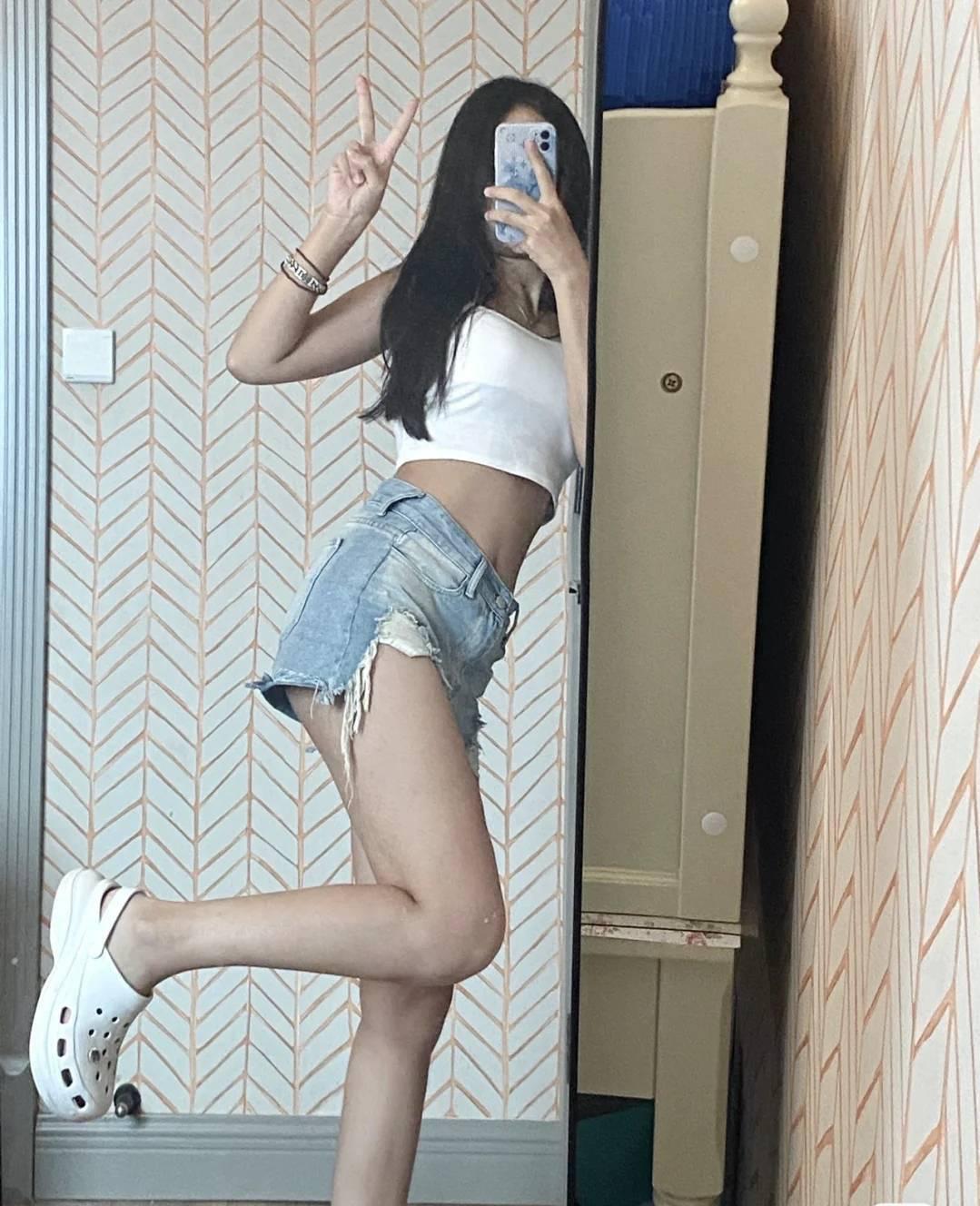 身材好功夫厉害，流连忘返！